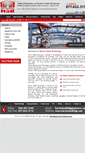 Mobile Screenshot of harrissteelbldg.com